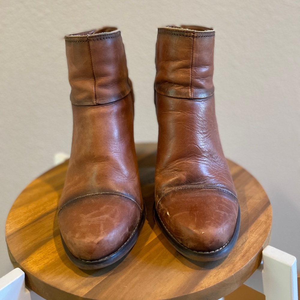 Jessica Simpson Ankle boots
